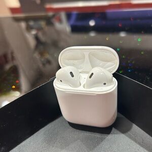 AIRPODS 1ST GEN!!!